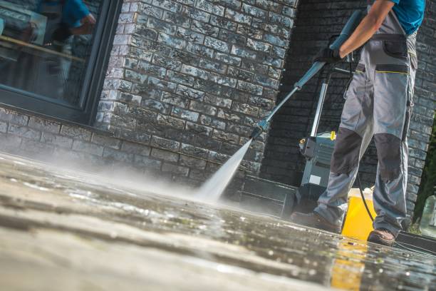 Best Machinery and Equipment Cleaning  in Long Beach, MD