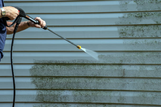 Solar Panel Cleaning in Long Beach, MD